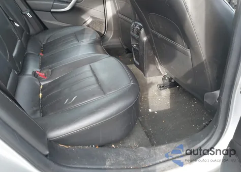 2012 Buick Regal z USA, uszkodzony, nr VIN 2G4GR5EKXC9184848